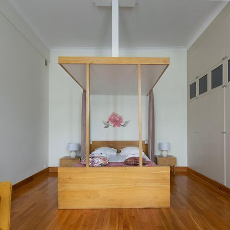 Stylish 2 Bedroom Apartment Morsztynowska Street Krakow Luaran gambar
