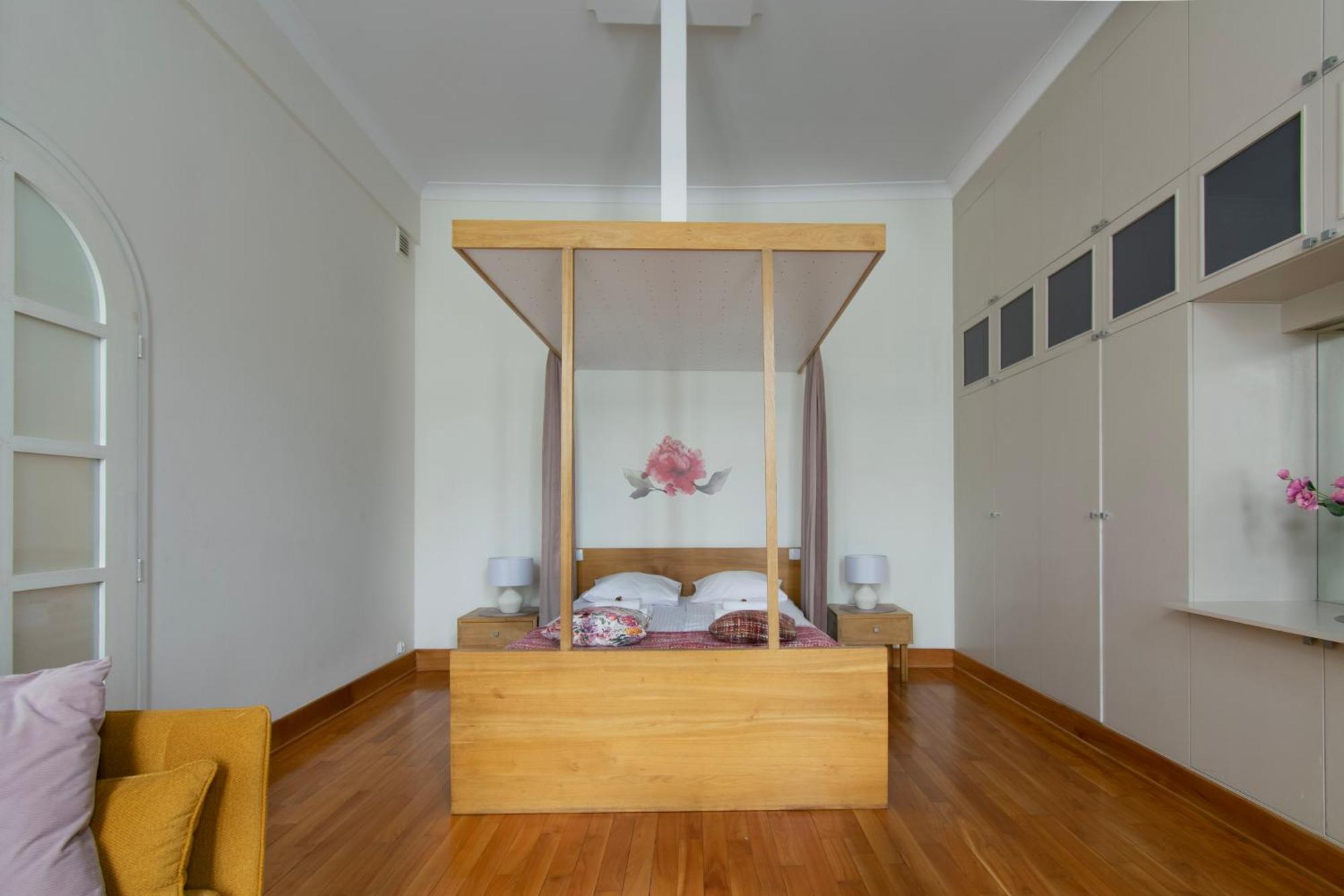 Stylish 2 Bedroom Apartment Morsztynowska Street Krakow Luaran gambar