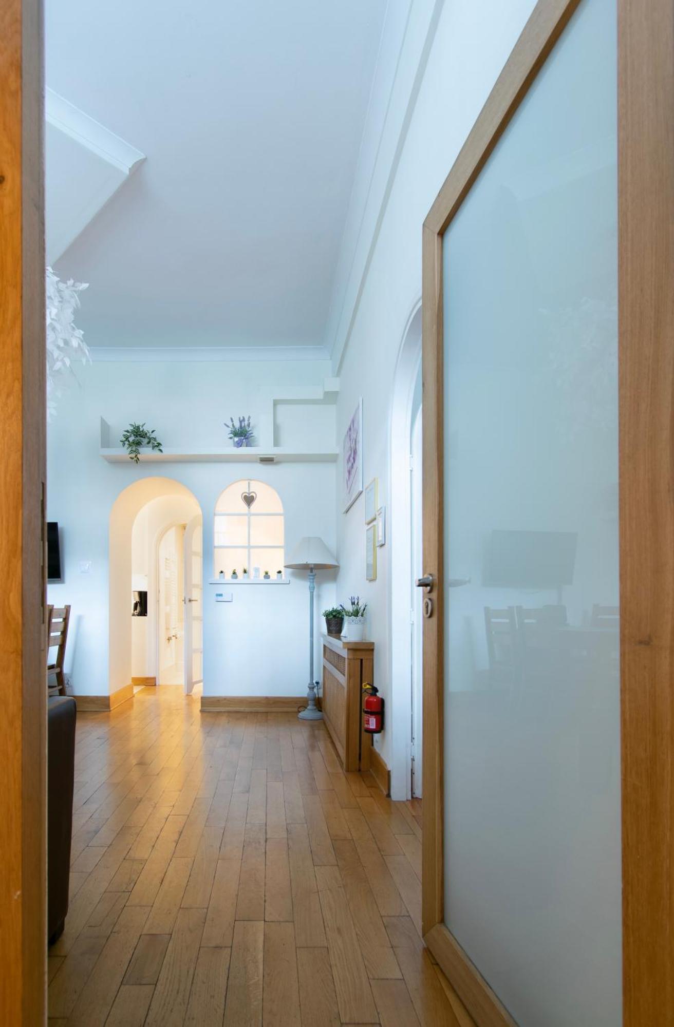 Stylish 2 Bedroom Apartment Morsztynowska Street Krakow Luaran gambar