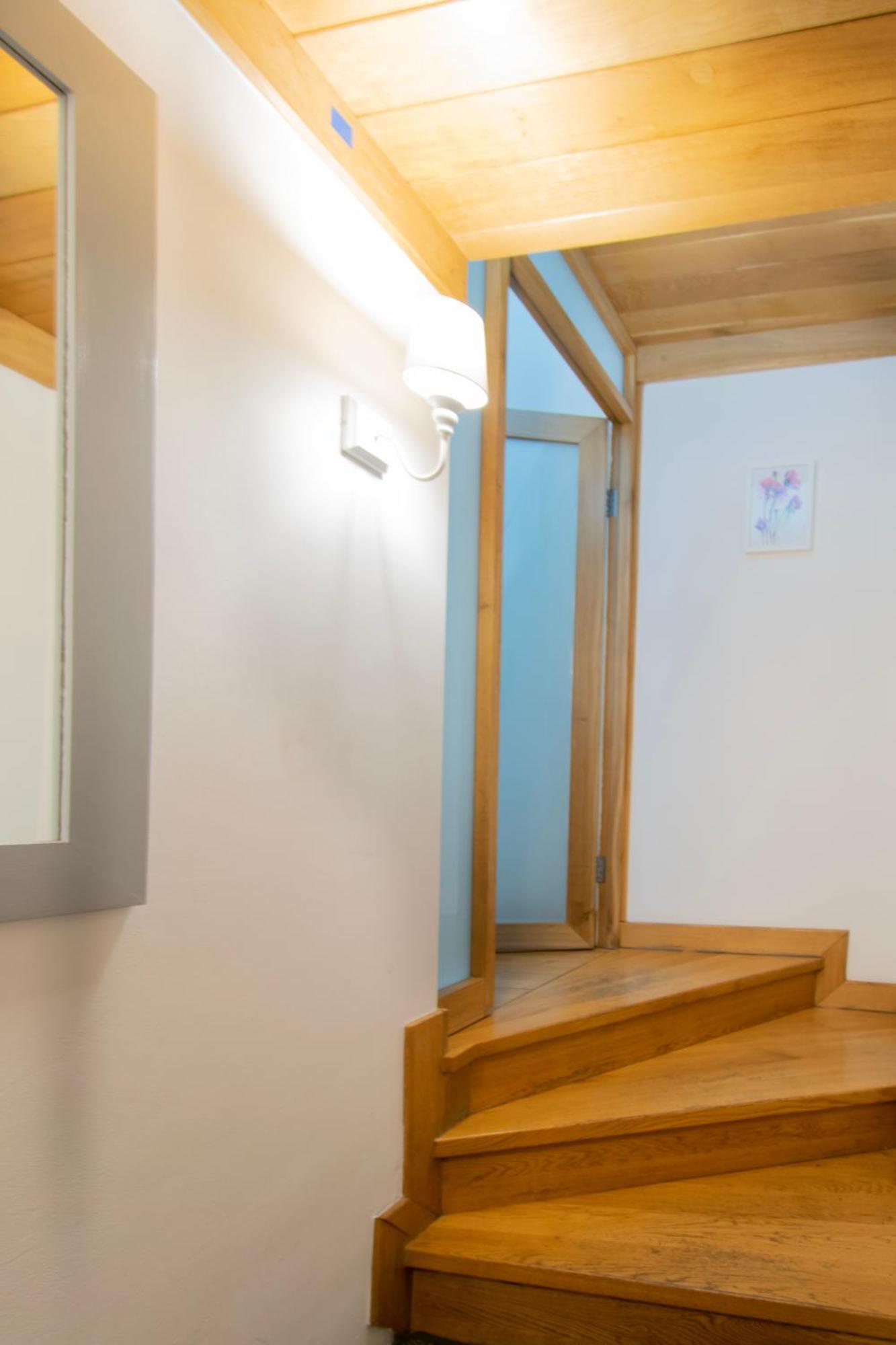 Stylish 2 Bedroom Apartment Morsztynowska Street Krakow Luaran gambar