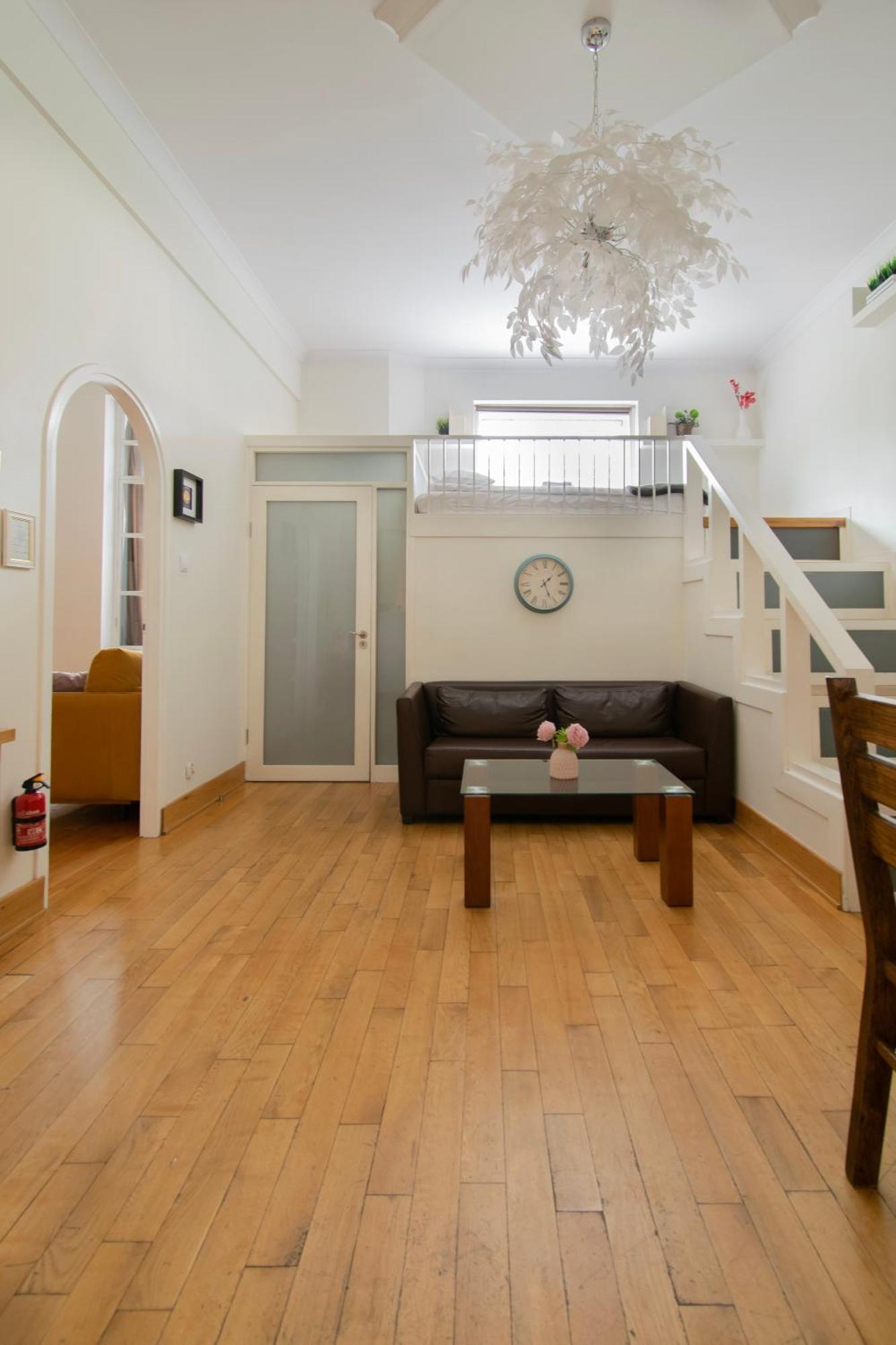 Stylish 2 Bedroom Apartment Morsztynowska Street Krakow Luaran gambar